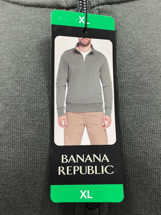 Sudadero XL (BANANA REPUBLIC)