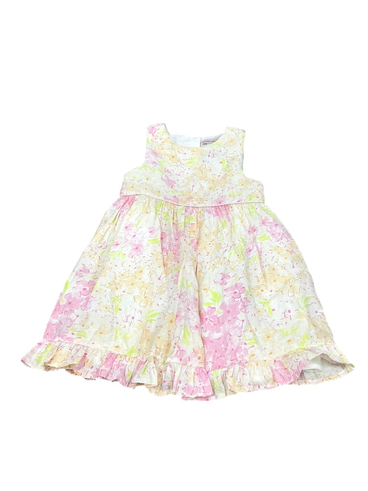 Vestido y bolso para niña 5 (CATHERINE MALANDRINO)