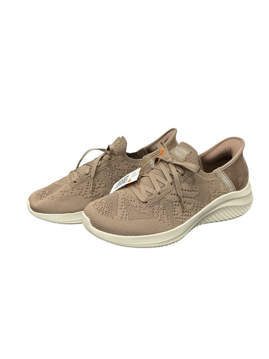 Tenis 9 (SKECHERS)
