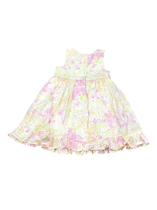 Vestido y bolso para niña 5 (CATHERINE MALANDRINO)