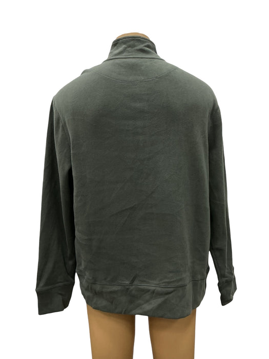 Sudadero XL (BANANA REPUBLIC)