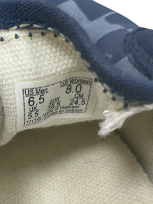 Tenis 8 (VANS)