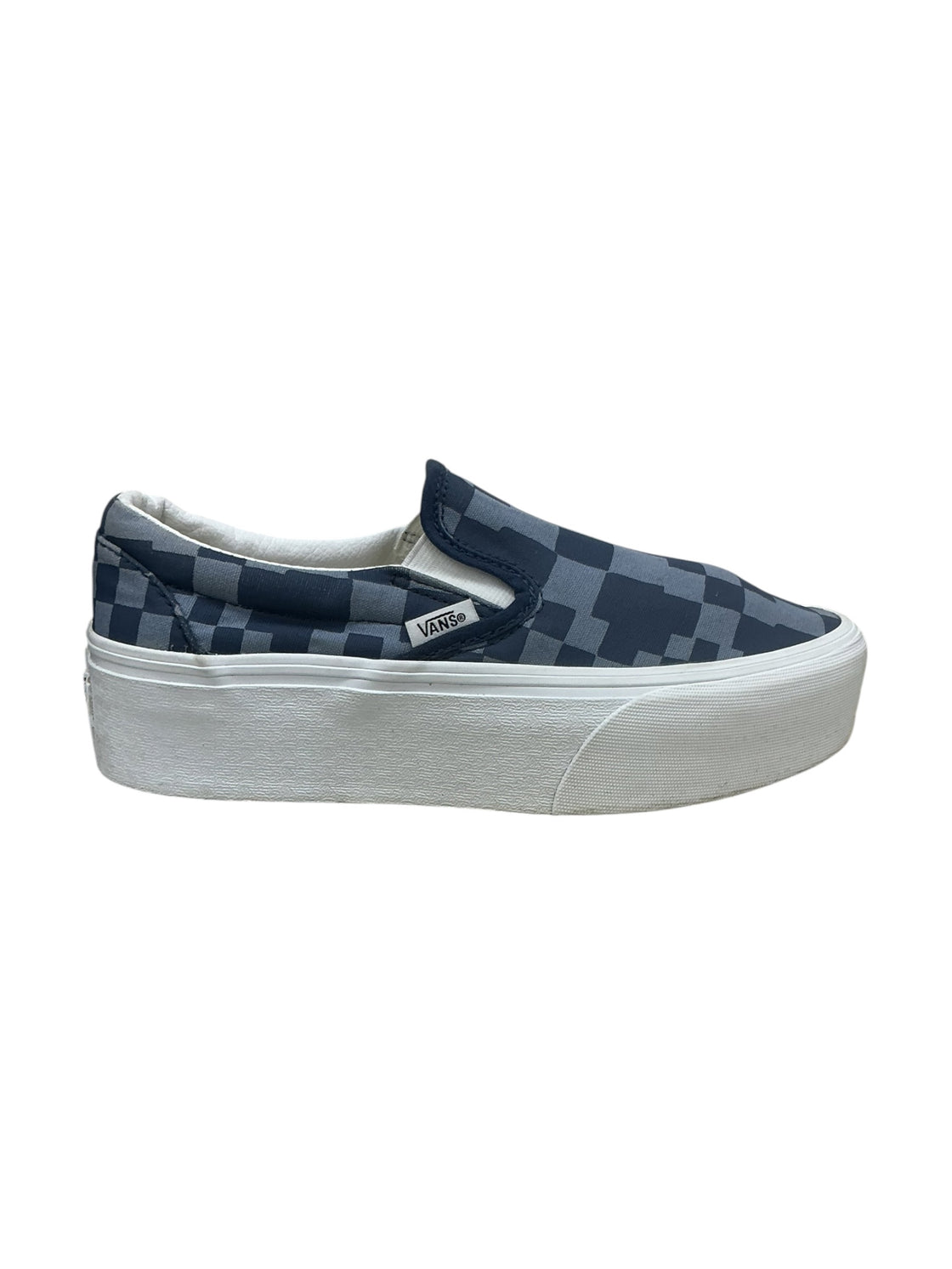 Tenis 8 (VANS)