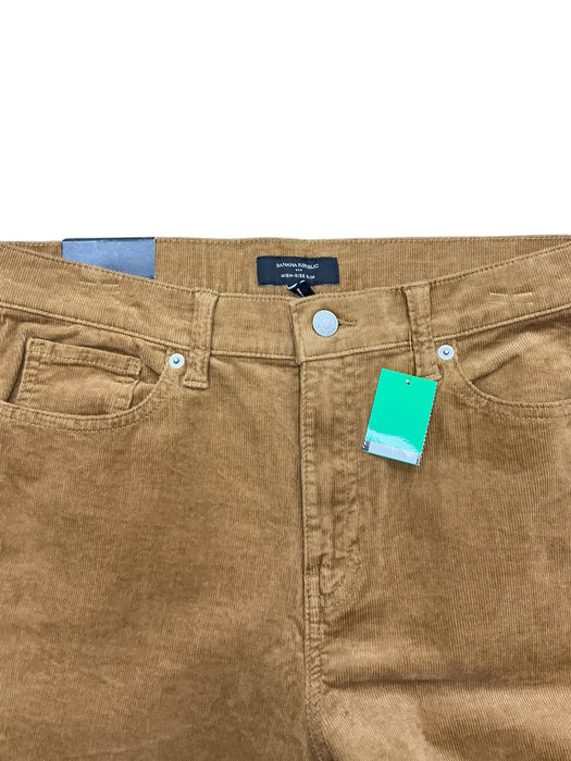 Pantalón 30/10 (BANANA REPUBLIC)