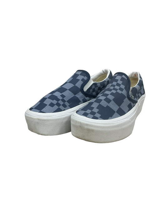 Tenis 8 (VANS)