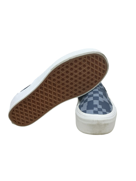 Tenis 8 (VANS)