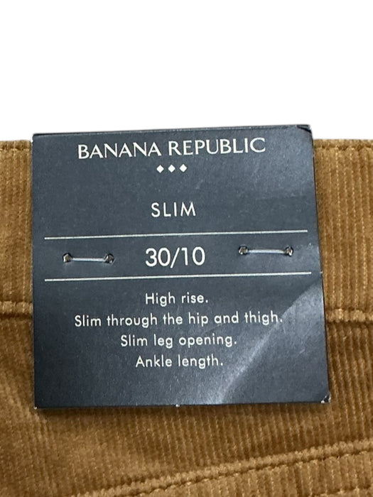 Pantalón 30/10 (BANANA REPUBLIC)