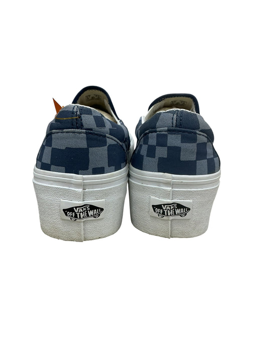 Tenis 8 (VANS)