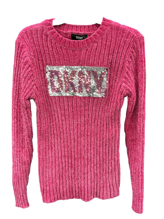 Suèter para niñ@ 12 (DKNY)