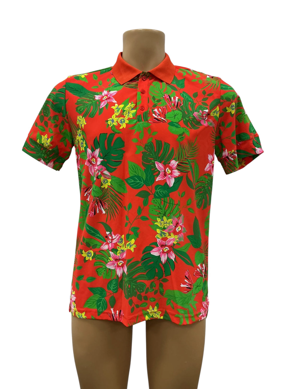 Camisa L (ALOHA VANG)