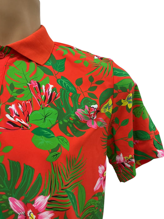 Camisa L (ALOHA VANG)