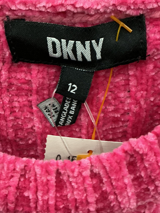 Suèter para niñ@ 12 (DKNY)
