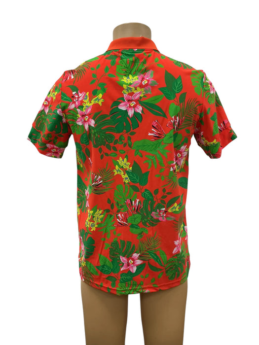 Camisa L (ALOHA VANG)