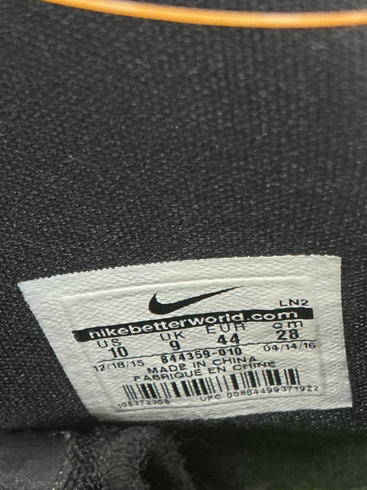 Tenis 10 (NIKE)
