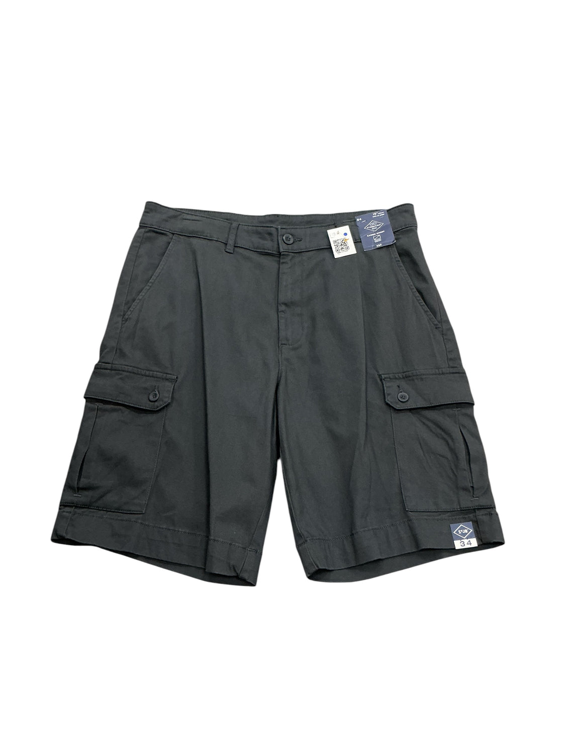 Pantaloneta 34 (ST JHON'S BAY)