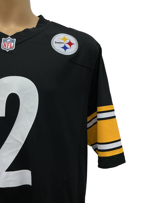 Camisola Pittsburgh Steelers XL (NIKE)