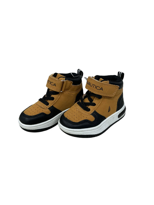 Tenis para bebé 5