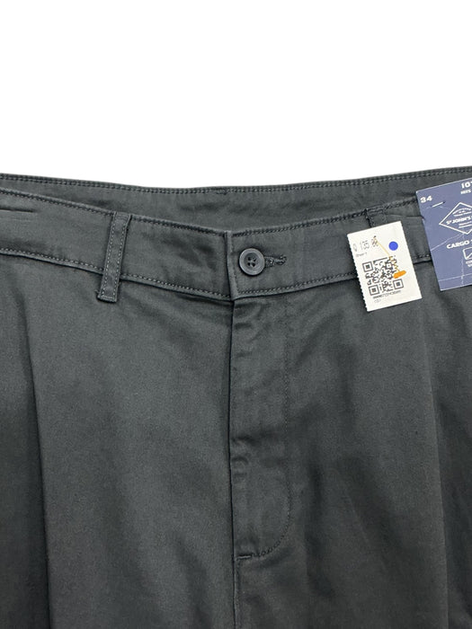 Pantaloneta 34 (ST JHON'S BAY)