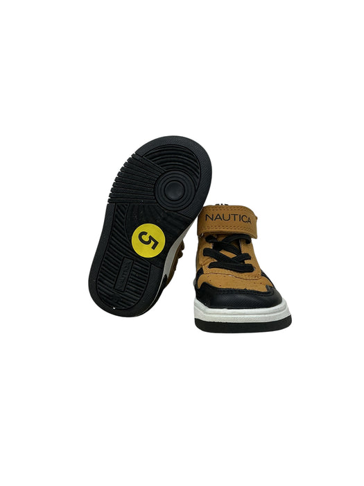 Tenis para bebé 5