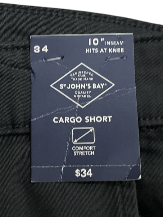 Pantaloneta 34 (ST JHON'S BAY)