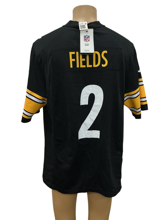 Camisola Pittsburgh Steelers XL (NIKE)