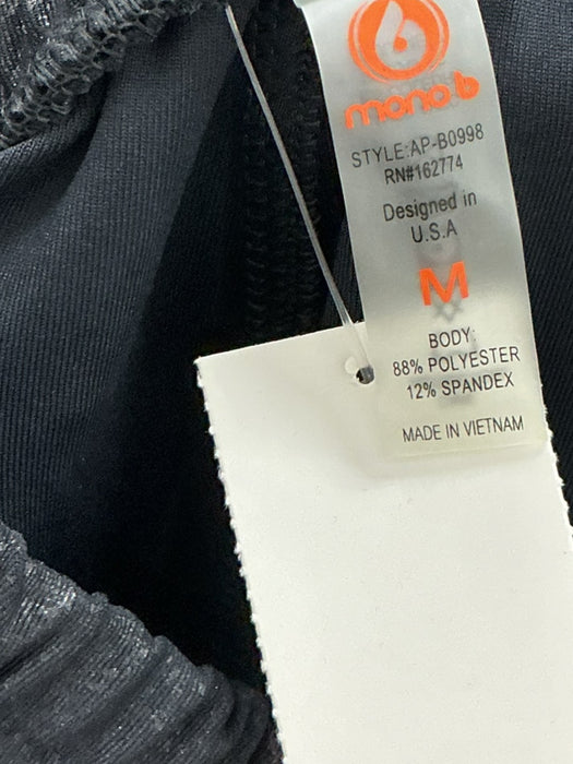 Pants M (MONO B)