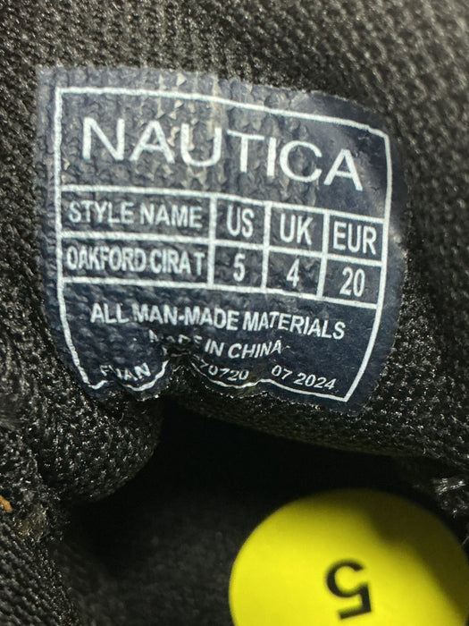 Tenis para bebé 5