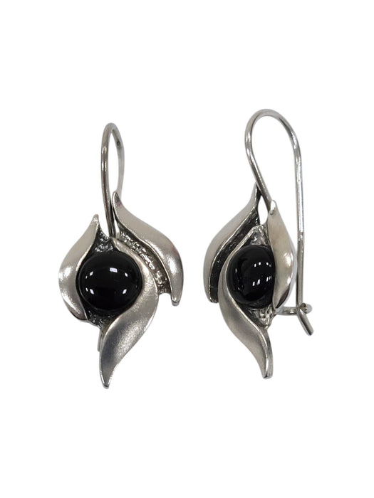 Aretes de plata (925)