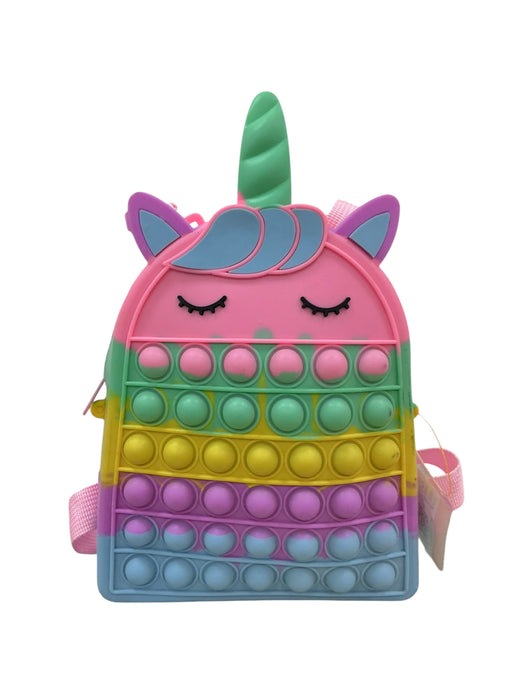 Mochila para niña
