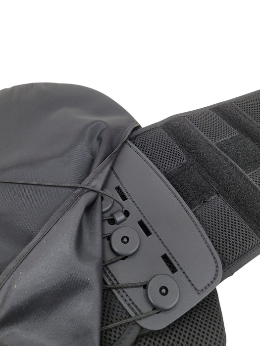 Faja de soporte lumbar