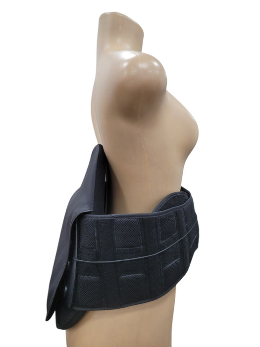 Faja de soporte lumbar