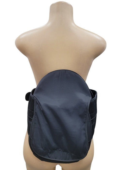 Faja de soporte lumbar