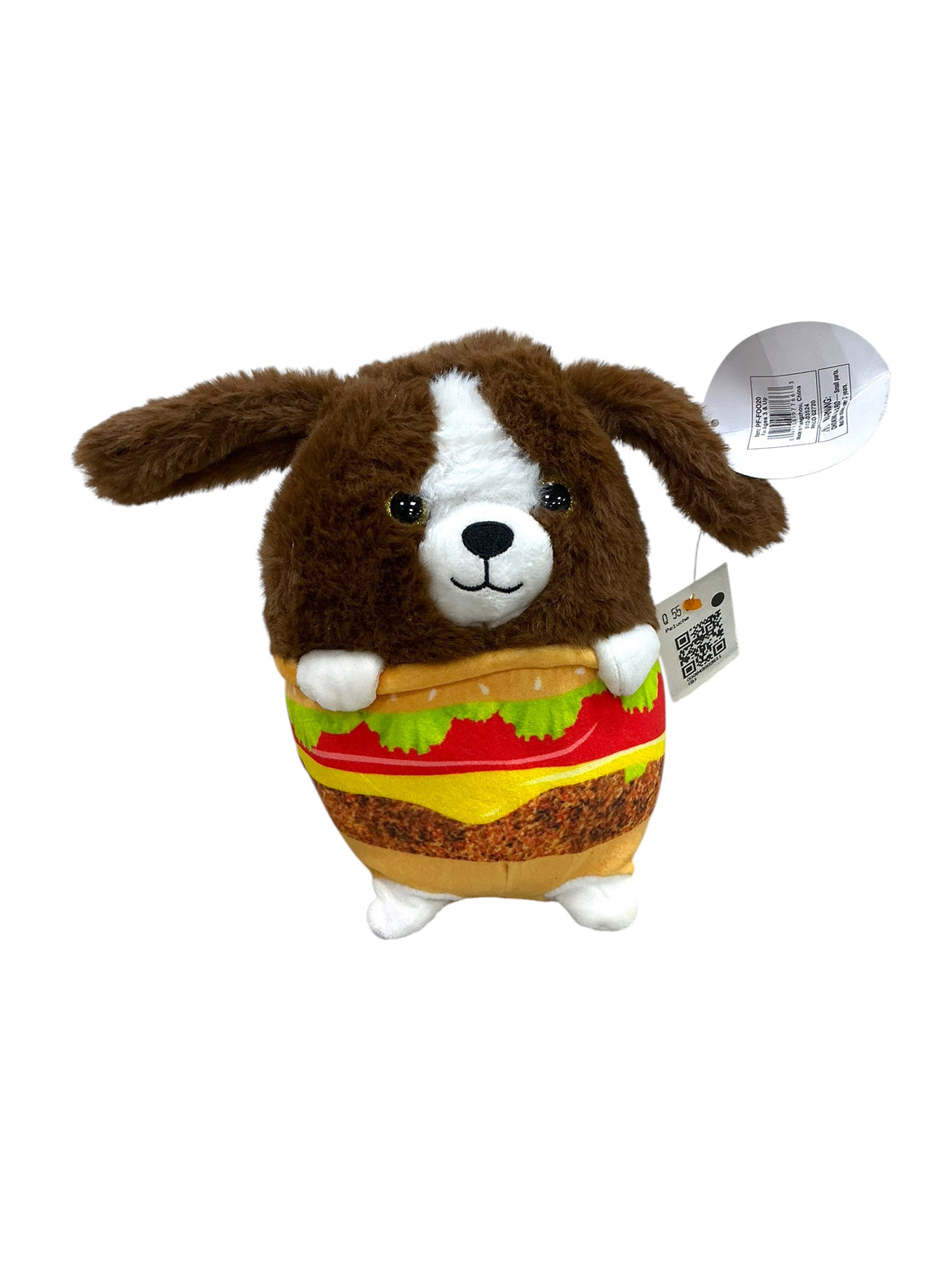 Perrito (NANCO)