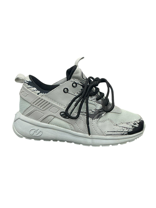 Tenis para niñ@ 3 (HEELYS)
