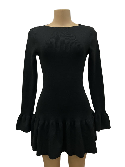 Vestido XS (H&M)