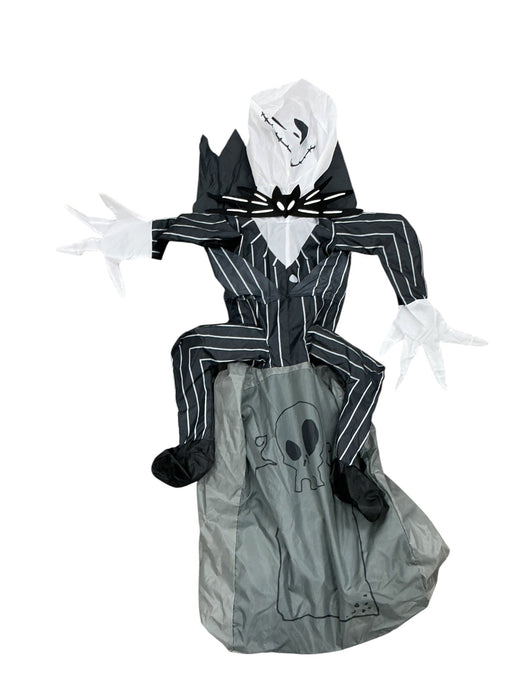 Inflable de Jack Skellington (DISNEY)