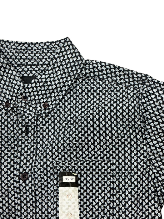 Camisa para niño 12 (HYPE)