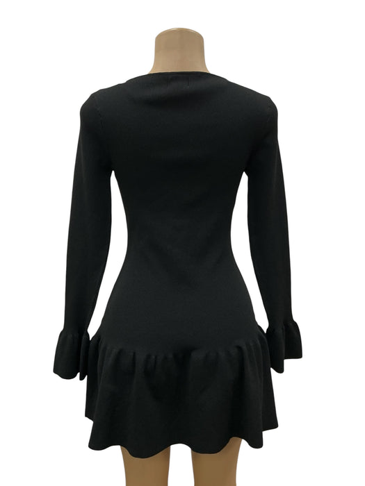 Vestido XS (H&M)