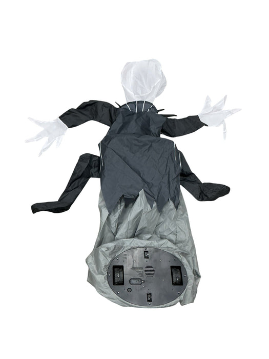 Inflable de Jack Skellington (DISNEY)