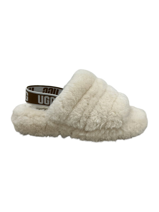 Sandalia 6 (UGG)