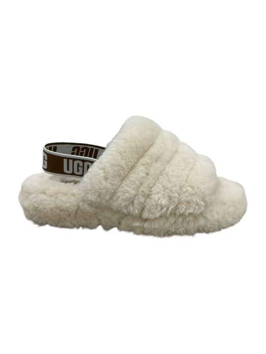 Sandalia 6 (UGG)