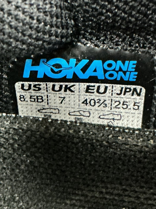 Tenis 8.5 (HOKA)