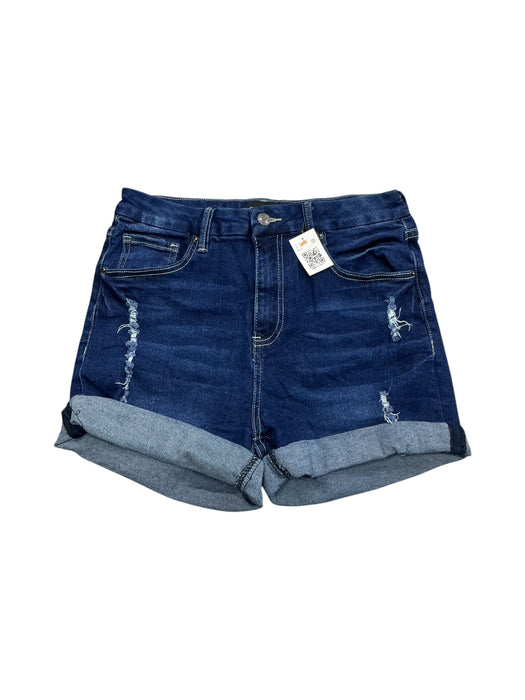 Short 13 (FASHION NOVA)