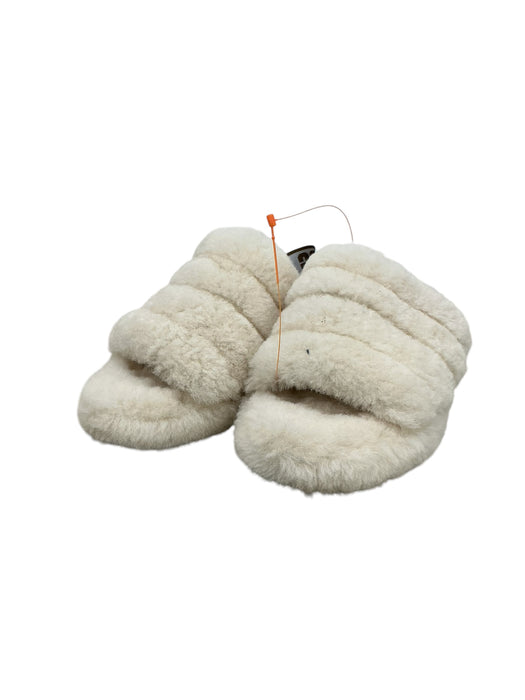 Sandalia 6 (UGG)
