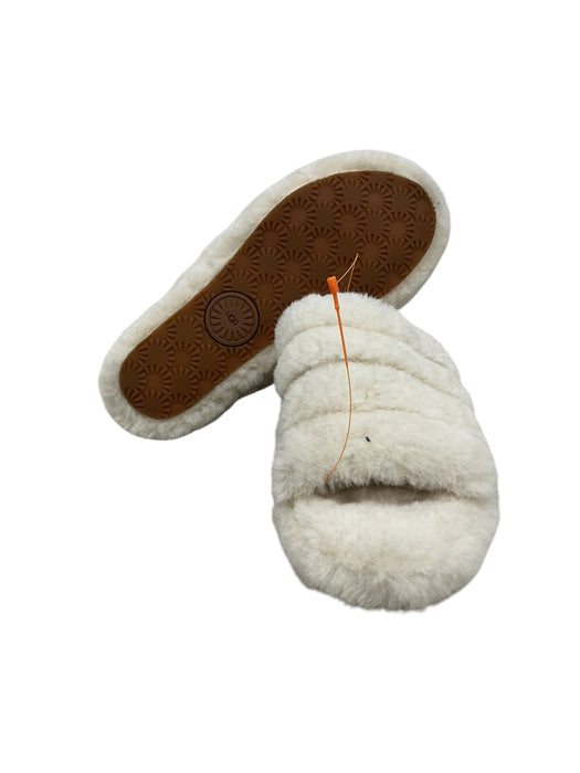Sandalia 6 (UGG)