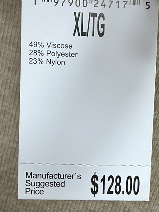 Suéter XL (MAGASCHONI)