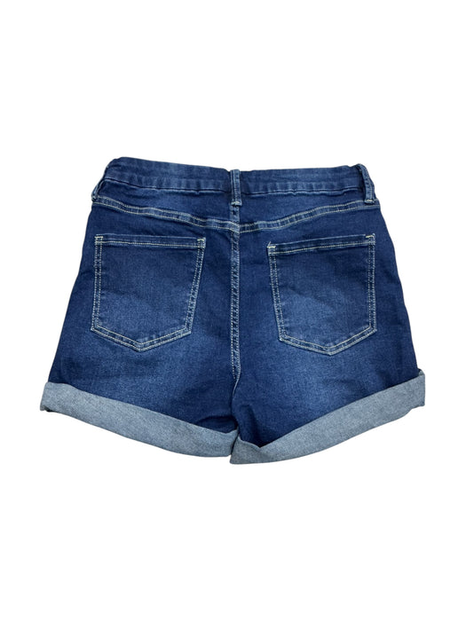 Short 13 (FASHION NOVA)