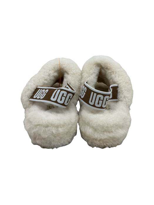 Sandalia 6 (UGG)