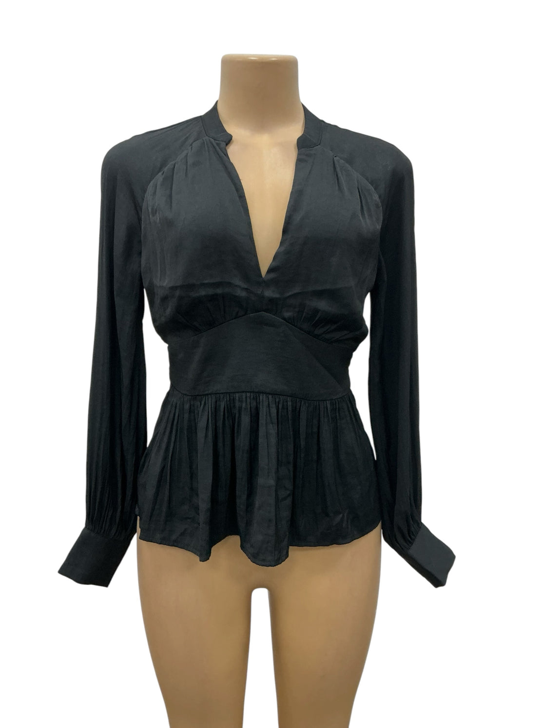 Blusa XXS (BANANA REPUBLIC)