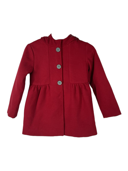 Abrigo para niñ@ 5T (CAT & JACK)